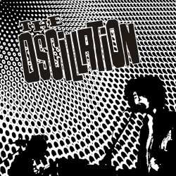 The Oscillation - Cable Street Sessions (2014) [EP]