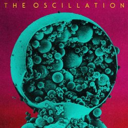 The Oscillation - Out Of Phase (2007)