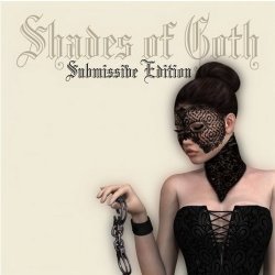 VA - Shades Of Goth: Submissive Edition (2013)