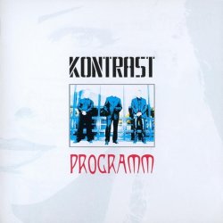 Kontrast - Programm (2002) [2CD]
