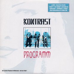 Kontrast - Programm (Vorschau) (2002) [Promo]