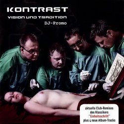 Kontrast - Vision Und Tradition (2008) [EP]