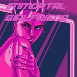 Immortal Girlfriend - Daybreak (2017) [EP]