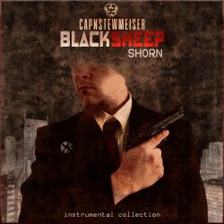 Capn Stewmeiser - Blacksheep (Shorn) (2018)