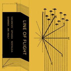 Line Of Flight - Demo (2018) [EP]