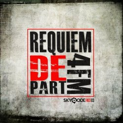 Requiem4FM - Depart (2014) [Single]