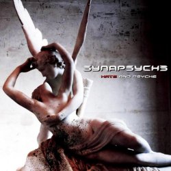 Synapsyche - Hate And Psyche (2015) [EP]