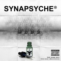 Synapsyche - Meds (2015) [EP]
