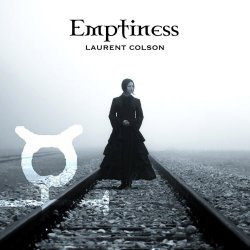 Laurent Colson - Emptiness (2018)