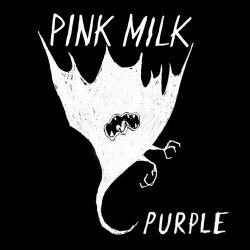 Pink Milk - Purple (2017)