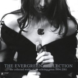 The Echoing Green - The Evergreen Collection (2002) [2CD]