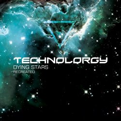 Technolorgy - Dying Stars Recreated (2018)