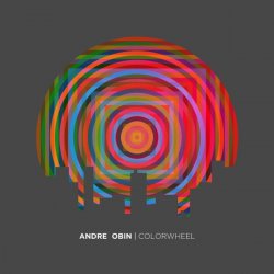 André Obin - Colorwheel (2008) [Single]