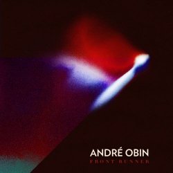 André Obin - Front Runner (2010) [EP]