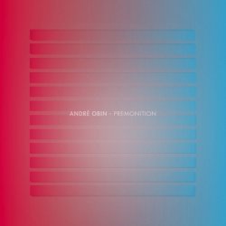 André Obin - Premonition (2008) [EP]