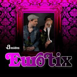 Eurotix - Besides (2016)