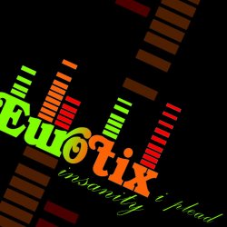 Eurotix - I Plead Insanity (2013) [EP]