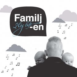 Familjen - Hög Luft (2006) [EP]