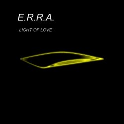 E.R.R.A. - Light Of Love (2016)