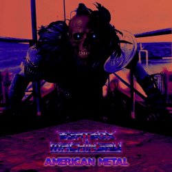 Beatbox Machinery - American Metal (2017) [EP]