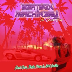 Beatbox Machinery - Fast Cars, Palm Trees & Hot Ladies (2015) [EP]