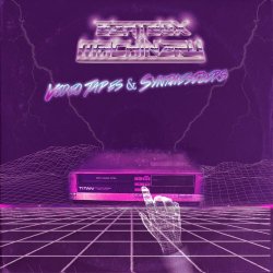 Beatbox Machinery - Video Tapes & Synthesizers (2016) [EP]