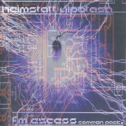 Heimstatt Yipotash - FM Excess - Common Pack (2004)