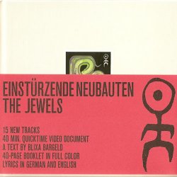 Einstürzende Neubauten - The Jewels (2008)