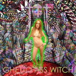 Ritualz - Ghetto Ass Witch (2011)