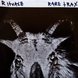 Ritualz - Rare Trax (2016) [EP]