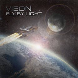 Vieon - Fly By Light (2016) [EP]