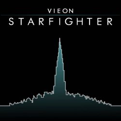Vieon - Starfighter (2014) [Single]