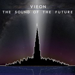 Vieon - The Sound Of The Future (2014)