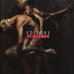 Editors - Violence (Limited Edition) (2018)