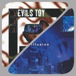 Evils Toy - XTC Illusion (2018)