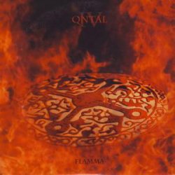 Qntal - Flamma (2005) [Single]