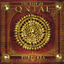 Qntal - The Best Of Qntal - Purpurea (2008) [2CD]