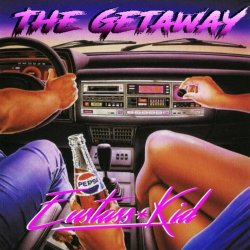 Eustass Kid - The Getaway (2017)