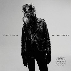 Street Fever - Afflictions (2015) [EP]