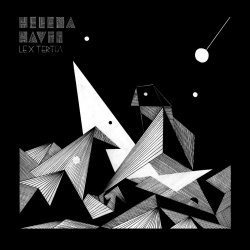 Helena Hauff - Lex Tertia (2015) [EP]