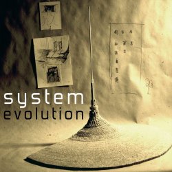System - Evolution (2012)