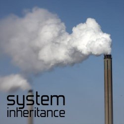 System - Inheritance (2011) [Single]