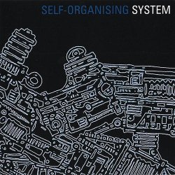 System - Self Organising System (2008) [2CD]