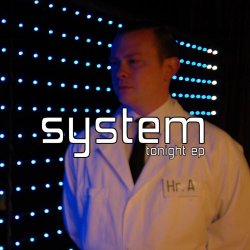 System - Tonight (2006) [EP]