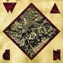 We Are Not Brothers - Ja Baixen / Lost Town (2015) [Single]