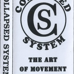 Collapsed System - The Art Of Movement (1992)