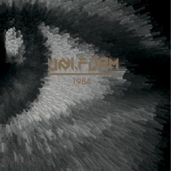 Uni_Form - 1984 (2012)