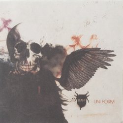 Uni_Form - EP 1 (2008) [EP]