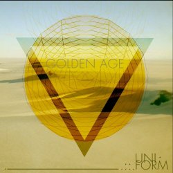 Uni_Form - Golden Age (2014) [EP]