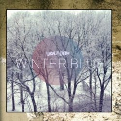 Uni_Form - Winter Blue (2011) [EP]